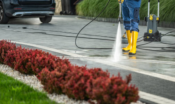Best Gas Station Cleaning  in Panther Valley, NJ