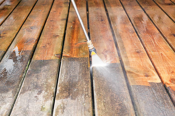 Best Parking Lot and Garage Cleaning  in Panther Valley, NJ